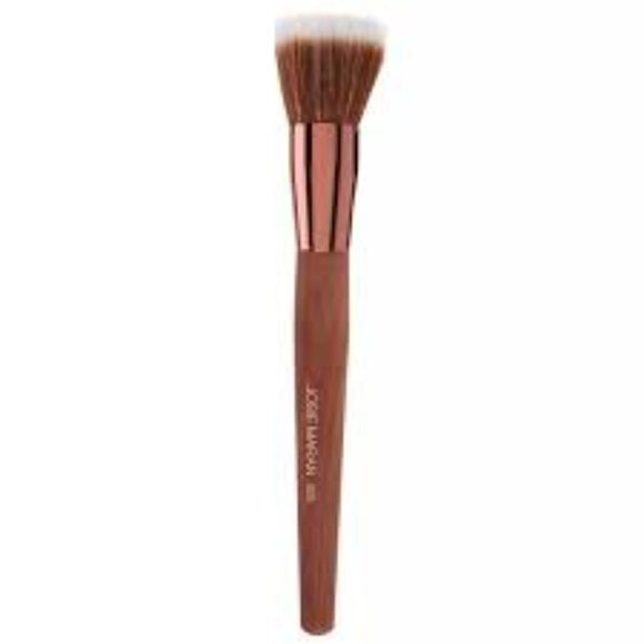 Josie Maran Vibrancy Foundation Brush (005) / BRAND NEW / FULL SIZE - Picture 1 of 5